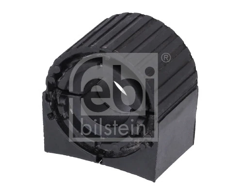 Mounting, stabiliser bar